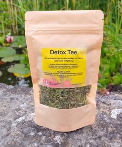 Detox Tee
