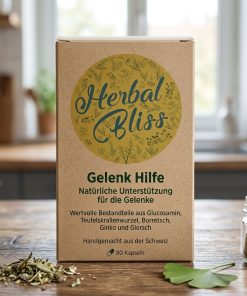 Gelenk Hilfe