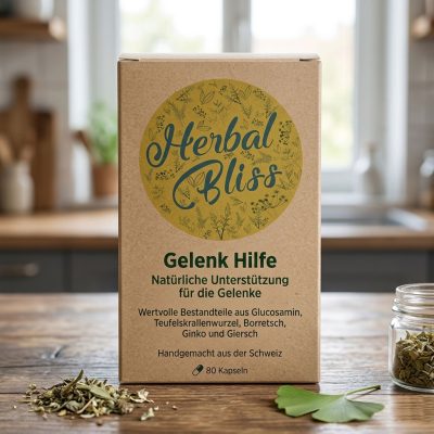 Gelenk Hilfe
