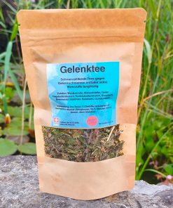 Gelenktee