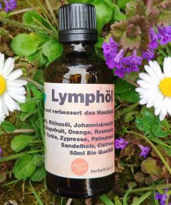 Lymphöl