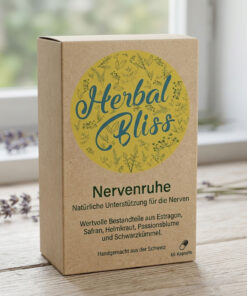 NervenRuhe - Ihre tägliche Oase der Gelassenheit
