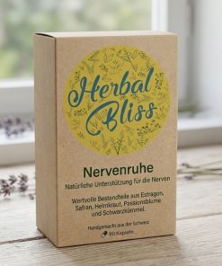 Nervenruhe