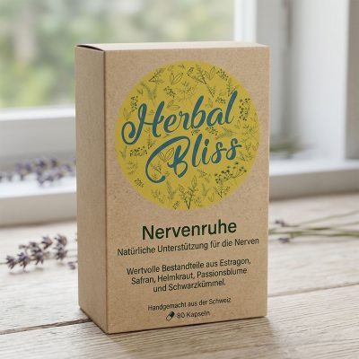 Nervenruhe