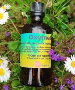 Oxymel