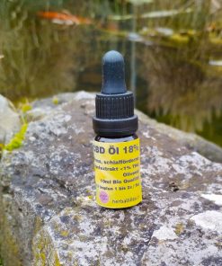 CBD Öl 18% Cannatonic 10ml