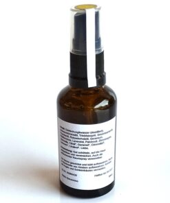 MUGG Raum und Mückenspray